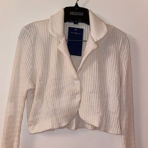 Brandy Melville crop top